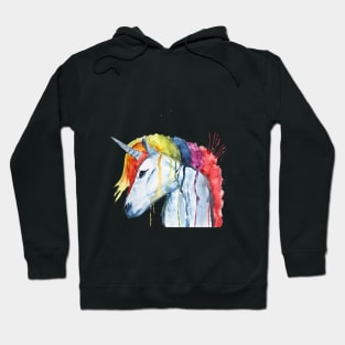 Unicorn Hoodie